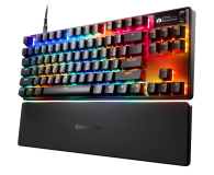 SteelSeries Apex Pro TKL Gen 3 - 1278931 - zdjęcie 2